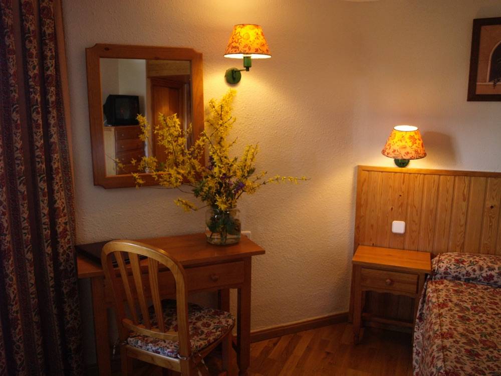 Hotel Nievesol