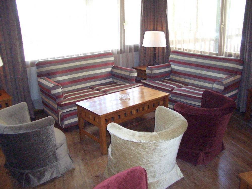 Hotel Nievesol