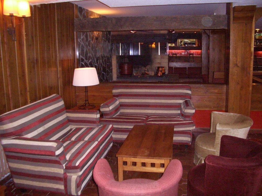 Hotel Nievesol
