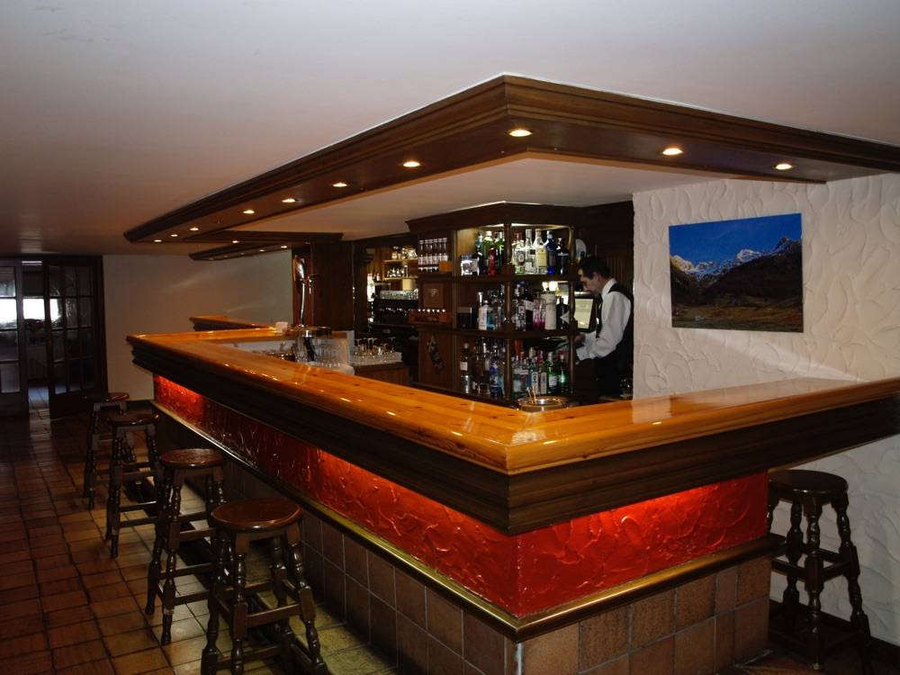 Hotel Nievesol