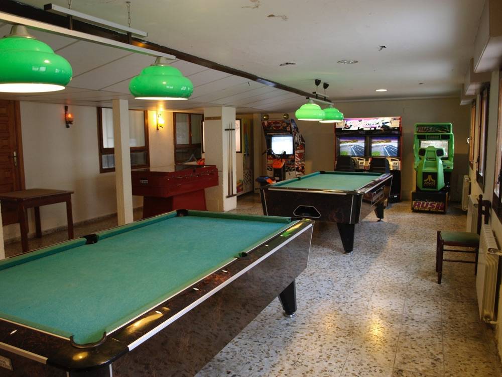 Hotel Nievesol