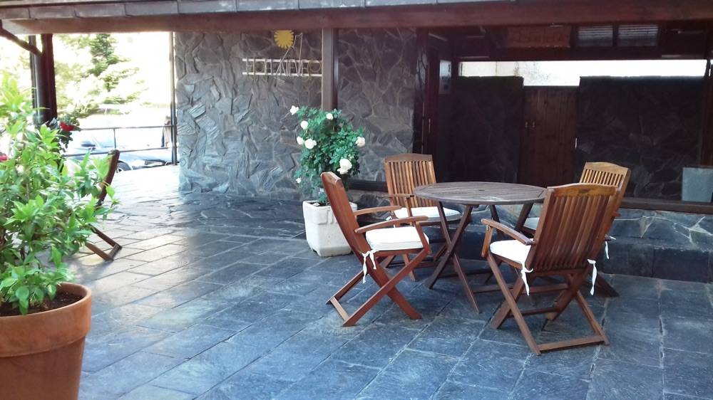 Hotel Nievesol