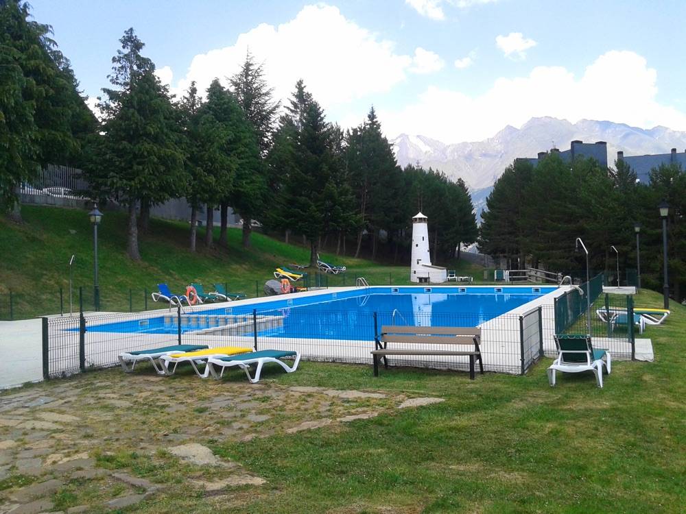 Hotel Nievesol