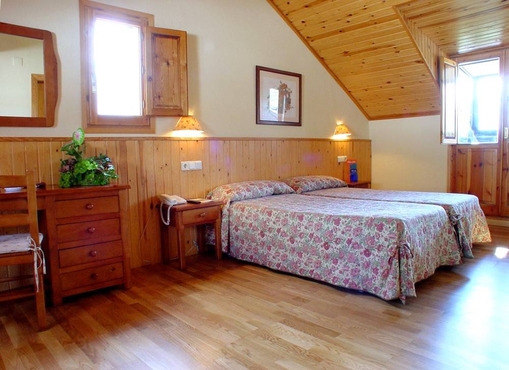Hotel Nievesol
