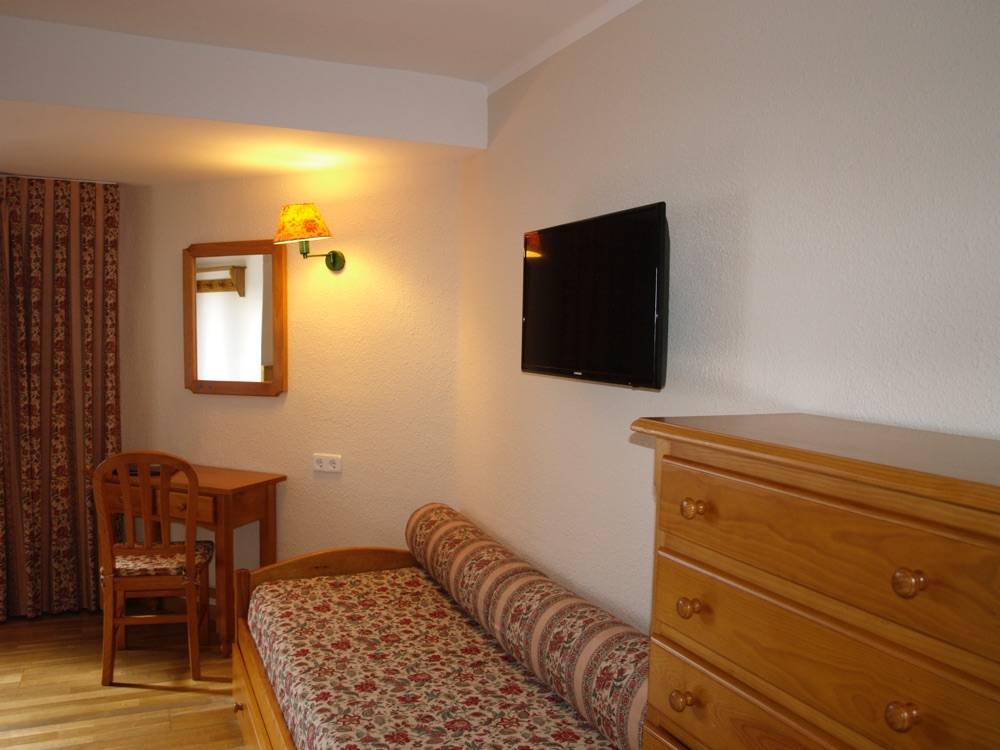 Hotel Nievesol