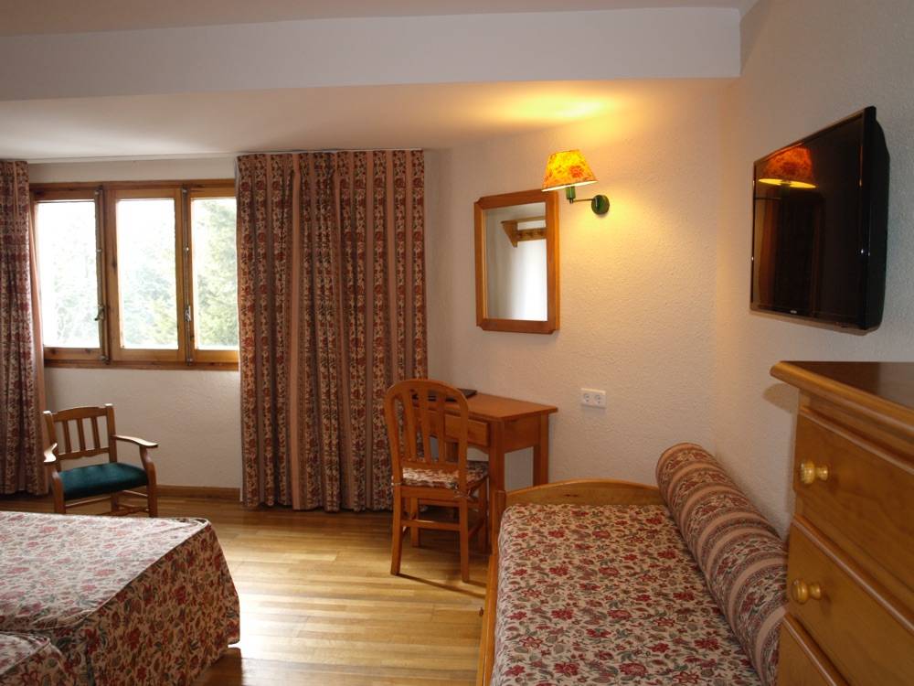 Hotel Nievesol