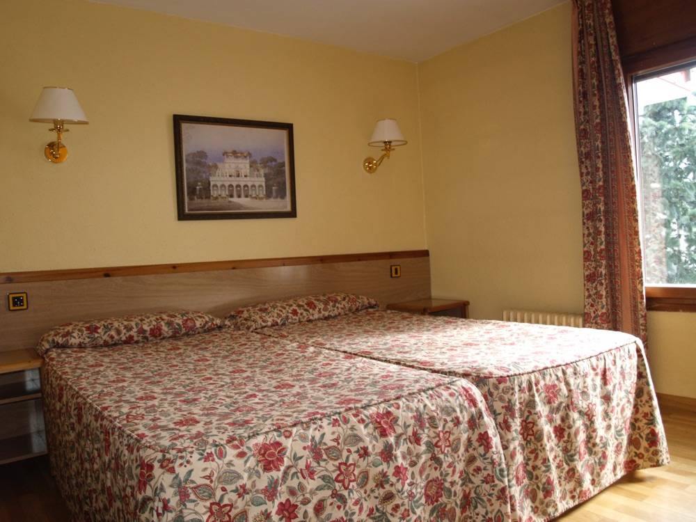 Hotel Nievesol