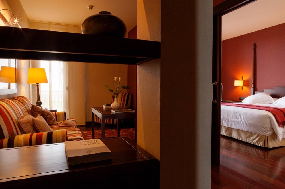 Hotel Palacio de Luces
