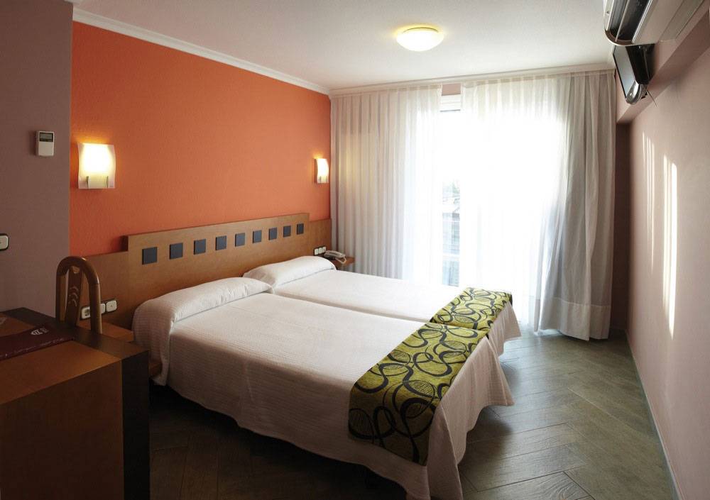Blanco Hotel-Spa