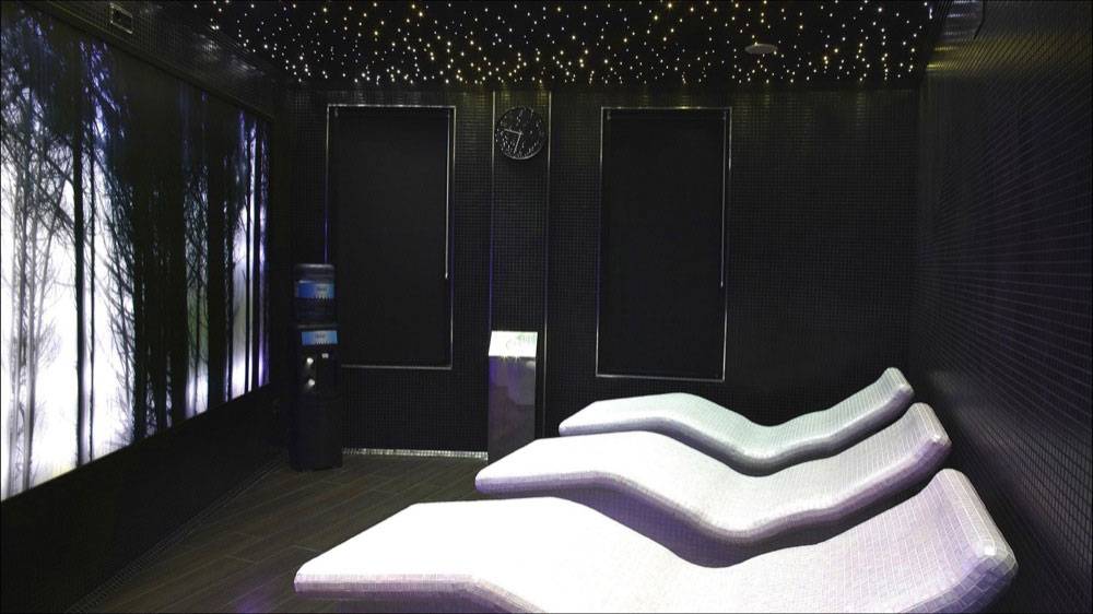 Blanco Hotel-Spa