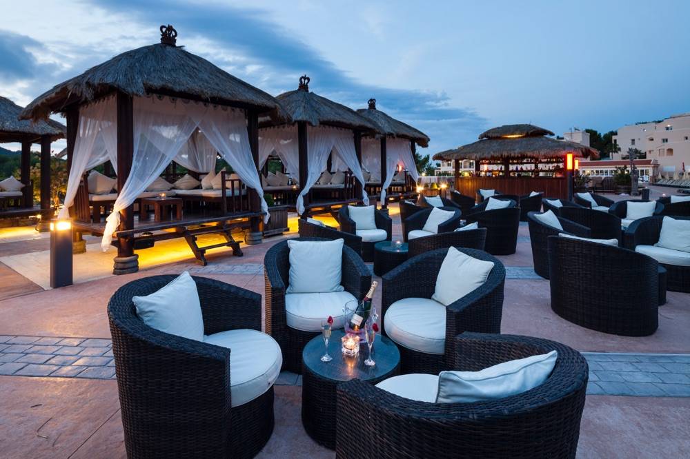 Invisa Figueral Resort (Cala Blanca & Cala Verde)