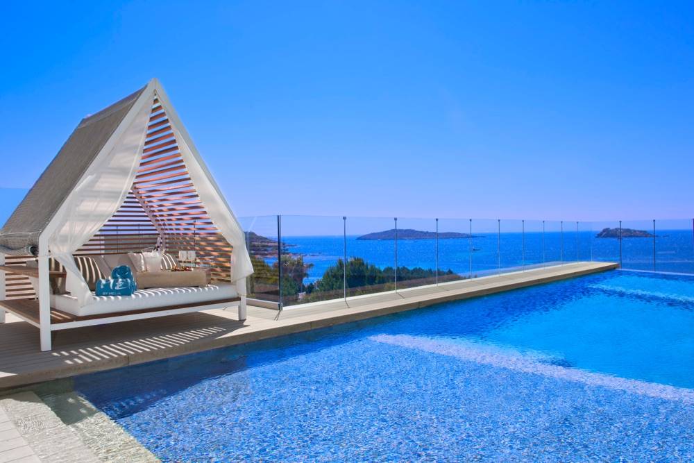 ME Ibiza
