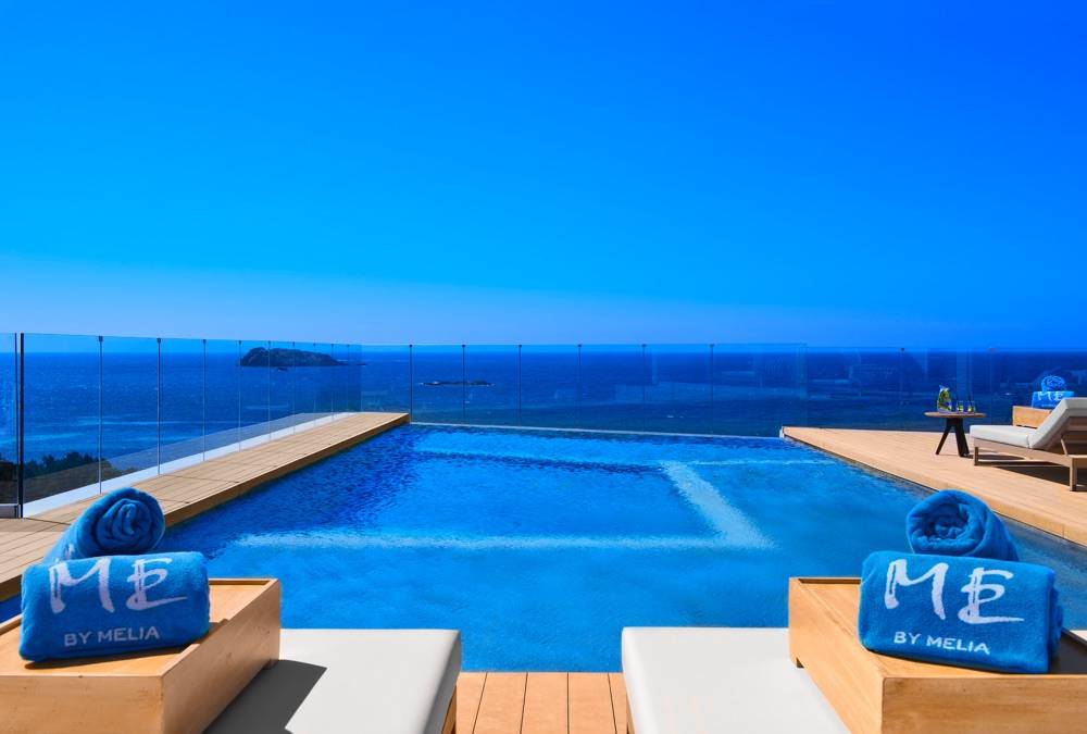 ME Ibiza