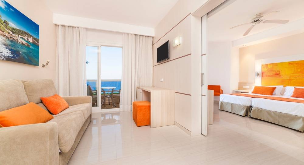 Hotel Globales Almirante Farragut