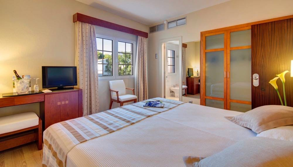 Hotel Menorca Patricia