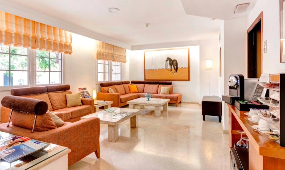 Hotel Menorca Patricia