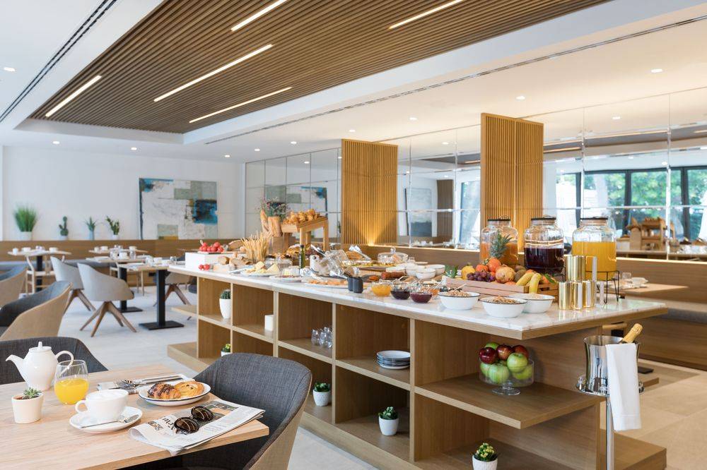 Alcudia Port Suites