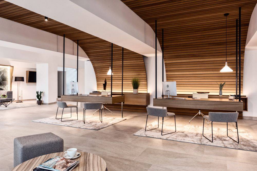 Alcudia Port Suites