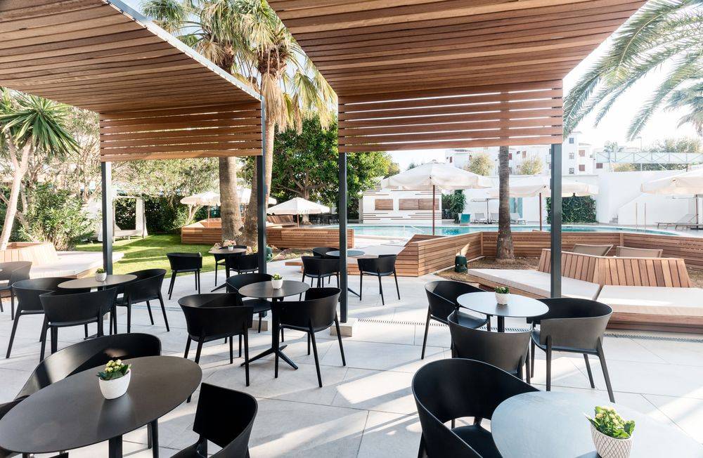 Alcudia Port Suites