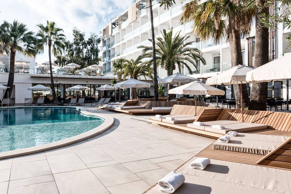 Alcudia Port Suites
