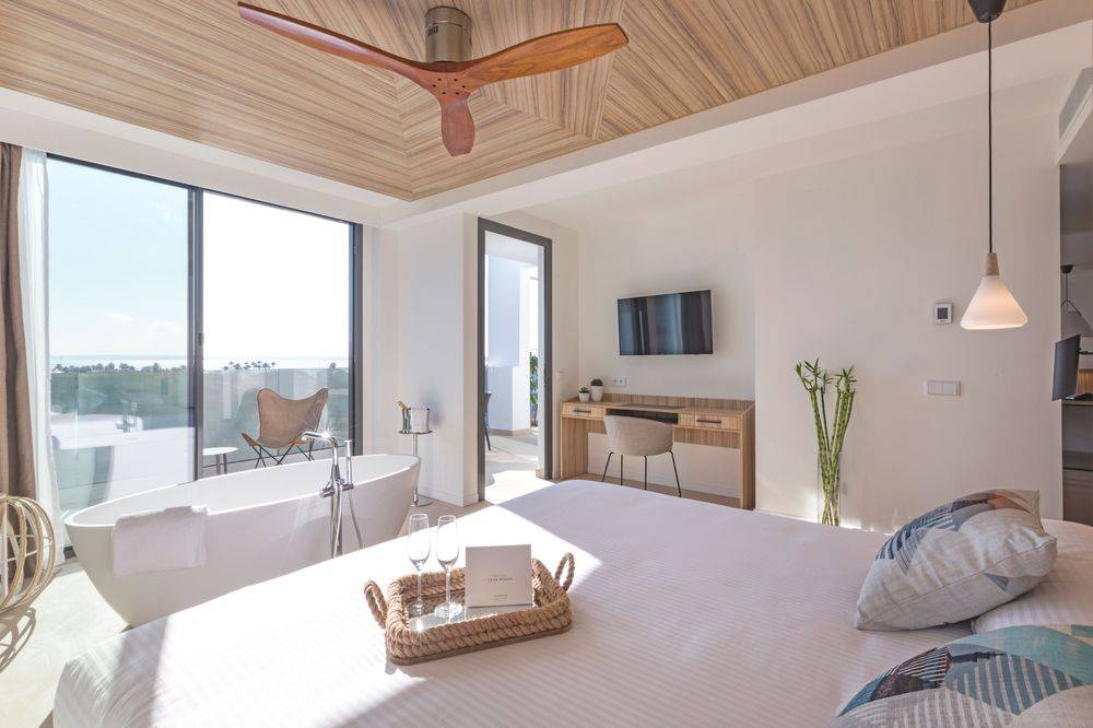 Alcudia Port Suites