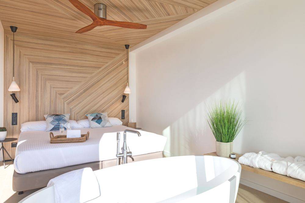 Alcudia Port Suites