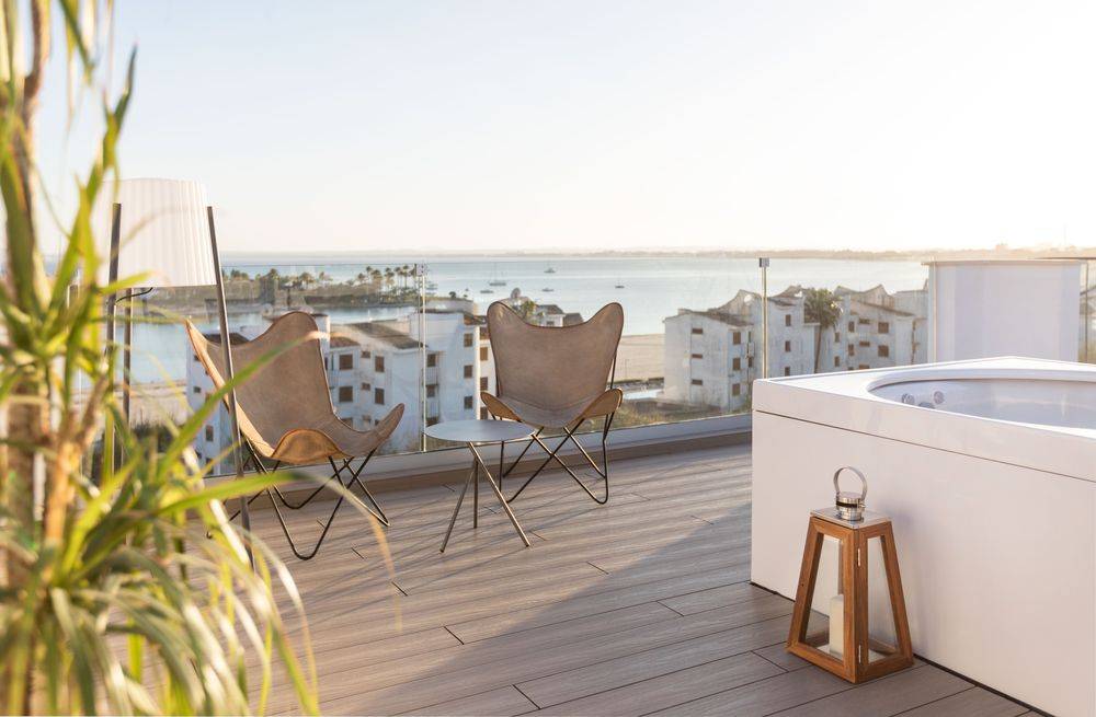Alcudia Port Suites