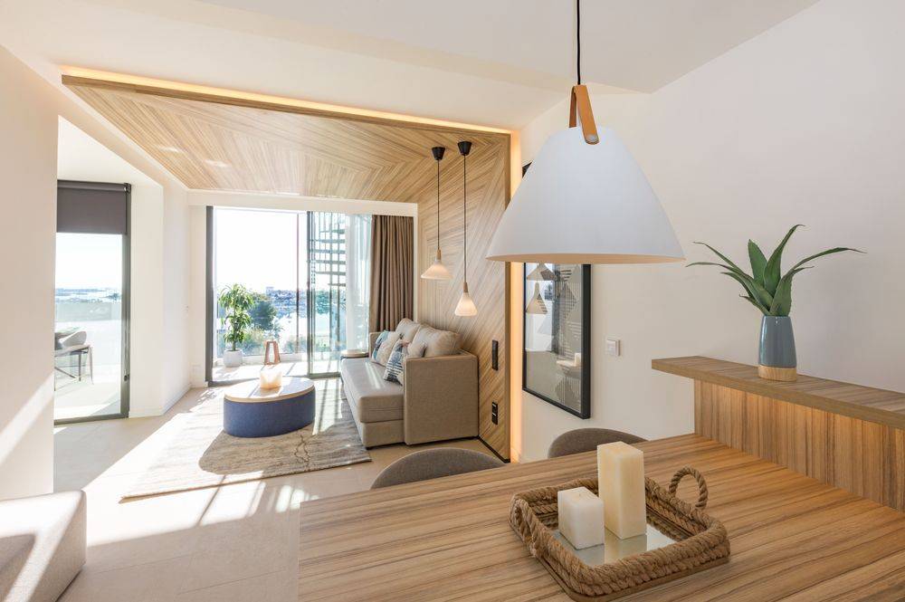 Alcudia Port Suites