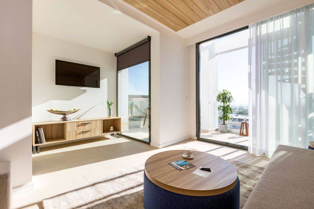Alcudia Port Suites
