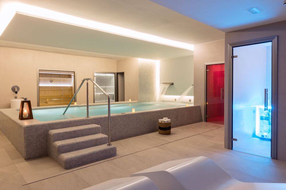 Alcudia Port Suites