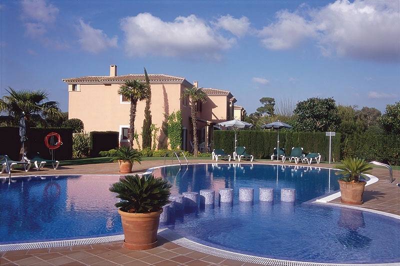 Marriott's Club Son Antem