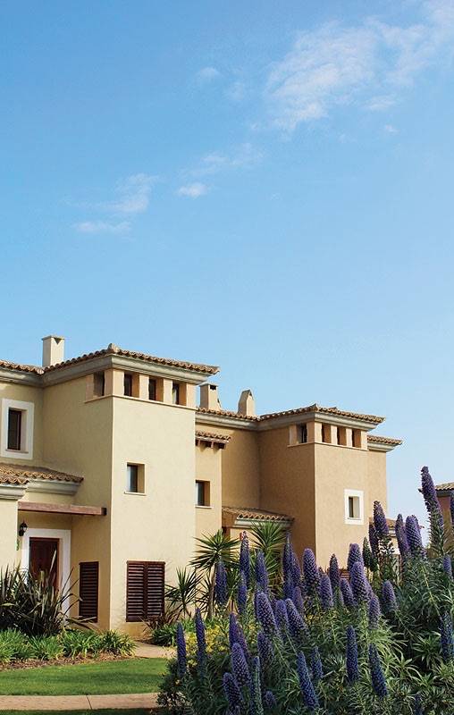 Marriott's Club Son Antem