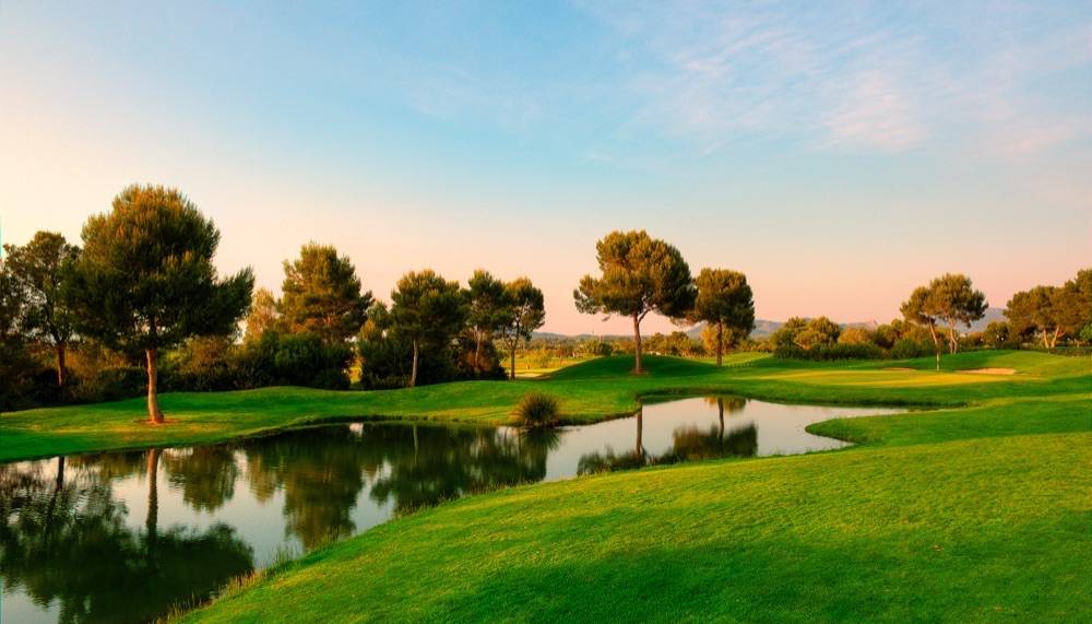 Marriott's Club Son Antem