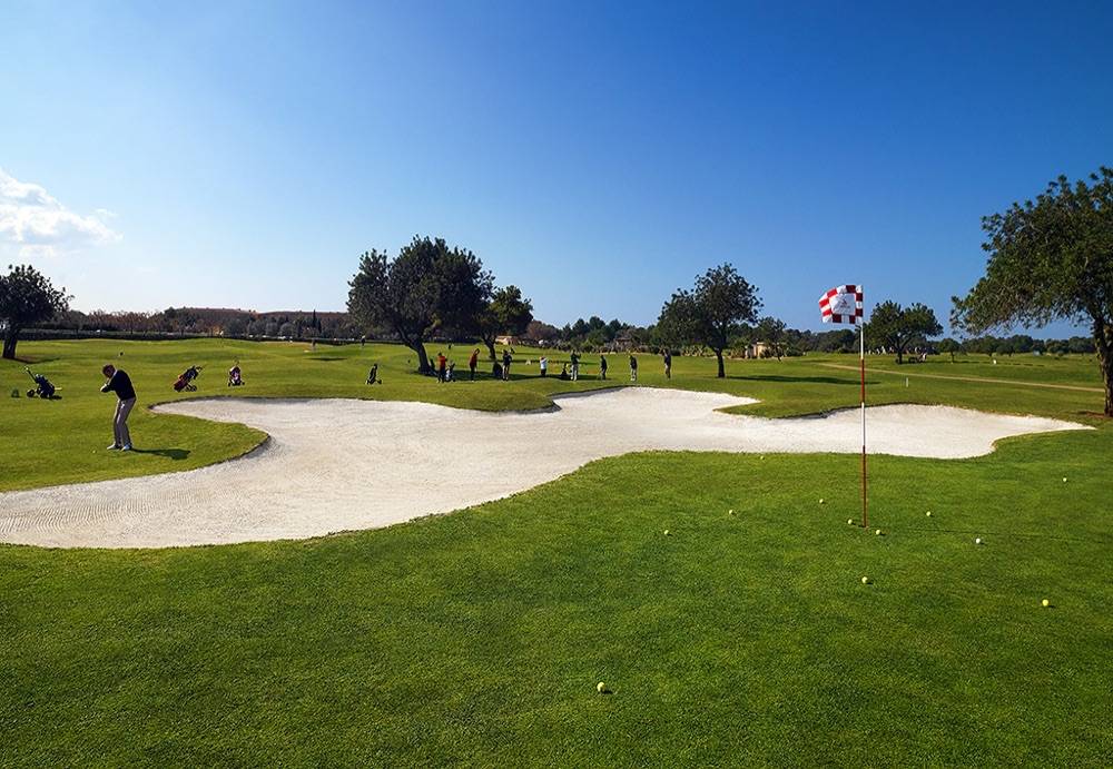 Marriott's Club Son Antem