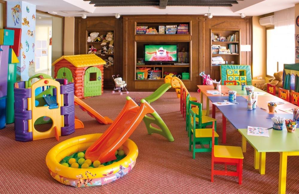 Marriott's Club Son Antem