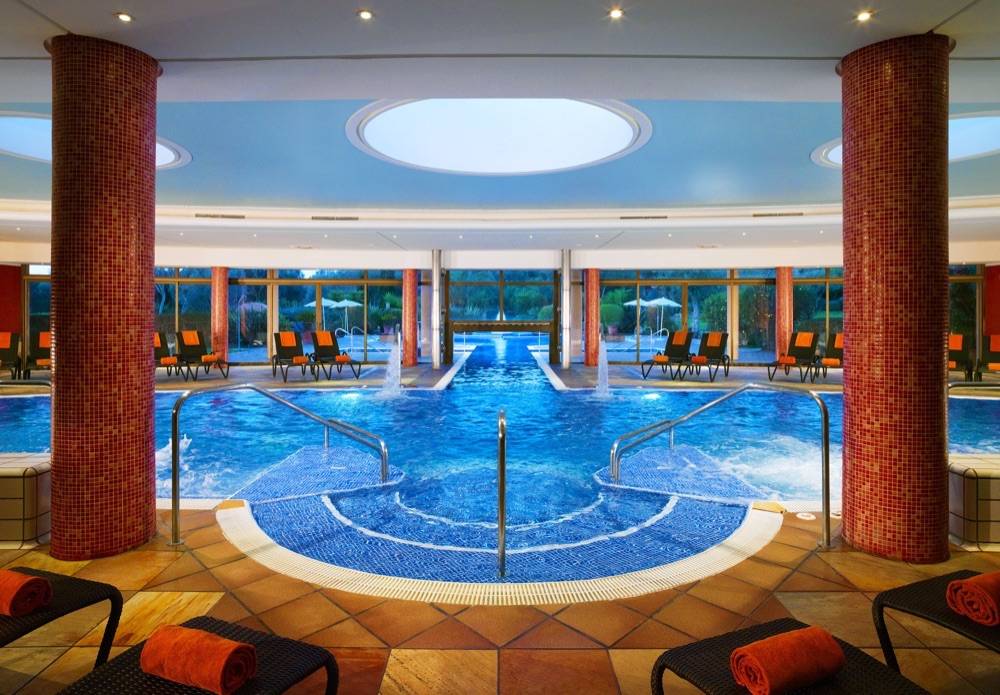 Marriott's Club Son Antem
