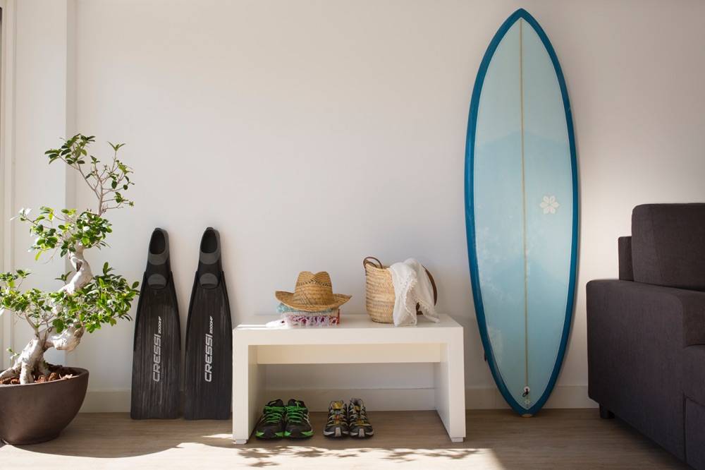 Las Gaviotas Suites Hotel