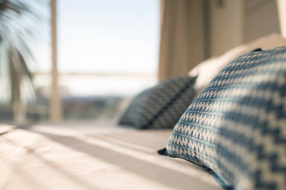 Las Gaviotas Suites Hotel