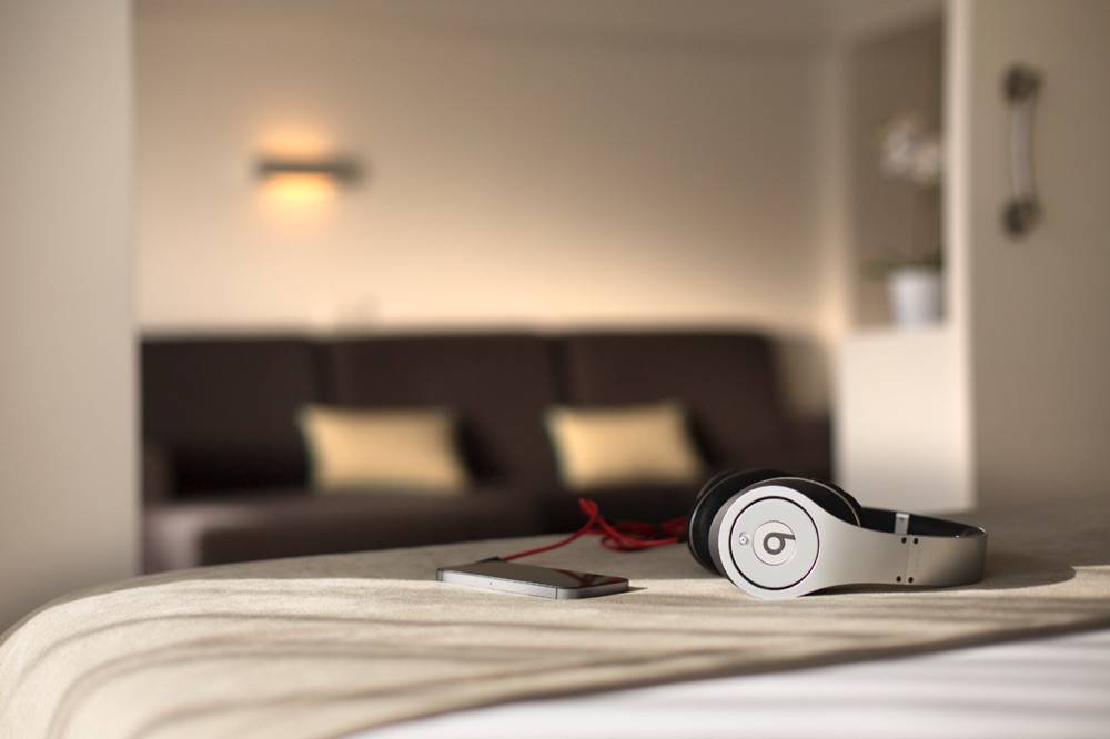 Las Gaviotas Suites Hotel