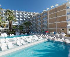 MSH Mallorca Senses Hotel Palmanova