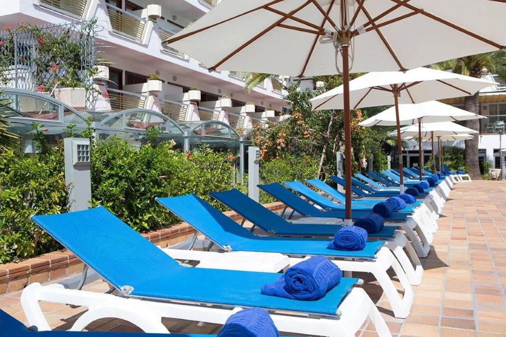 Allsun Hotel Cristóbal Colón