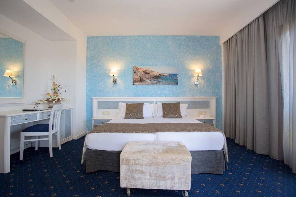 Allsun Hotel Cristóbal Colón