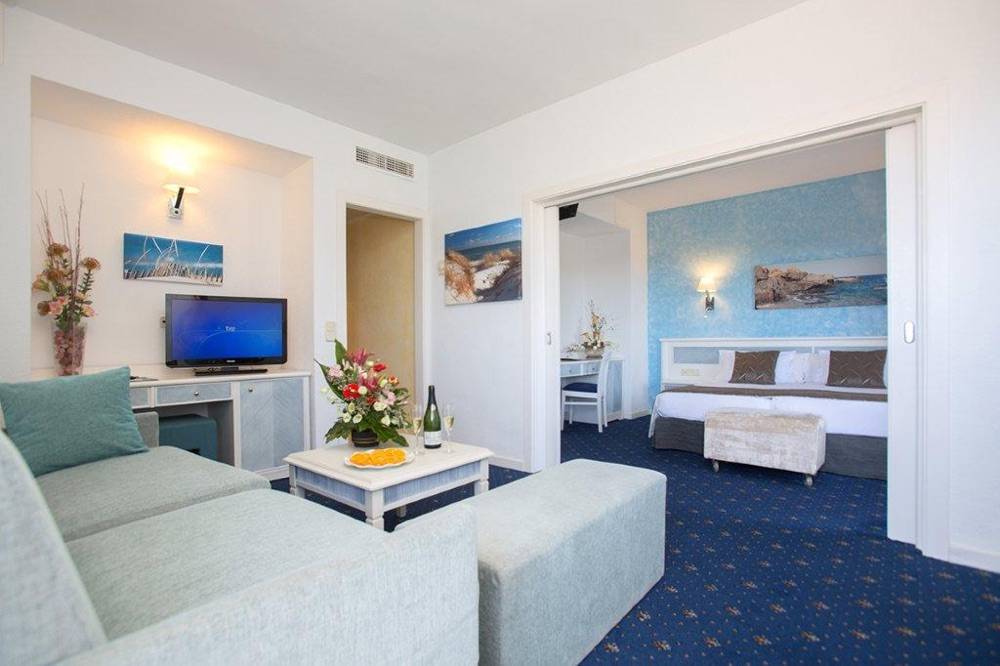 Allsun Hotel Cristóbal Colón