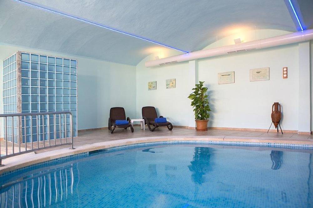 Allsun Hotel Cristóbal Colón