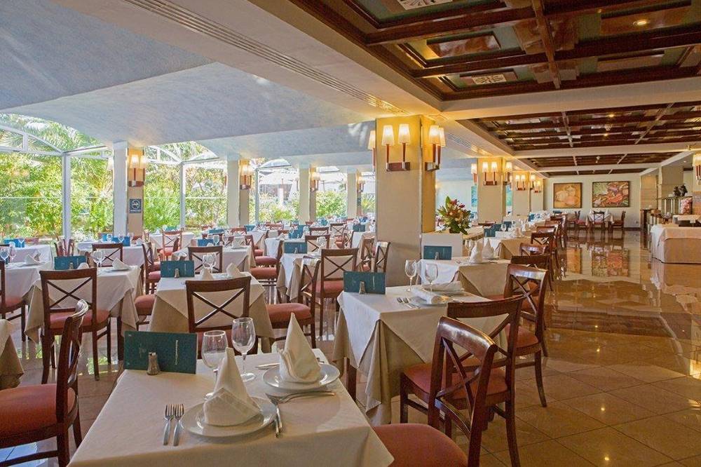 Allsun Hotel Cristóbal Colón