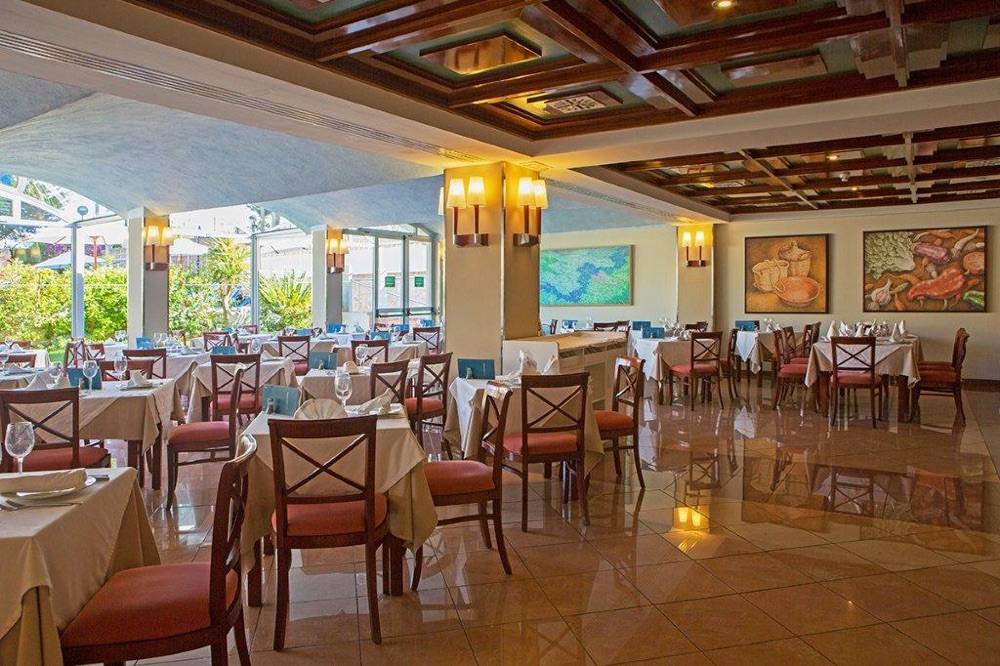 Allsun Hotel Cristóbal Colón