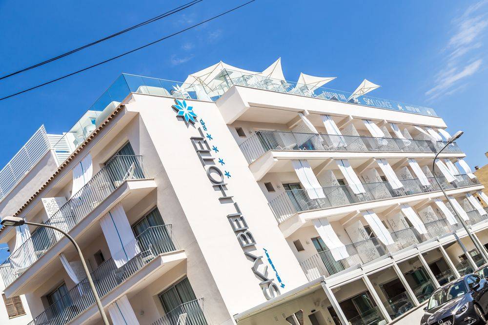 Hotel The Sky