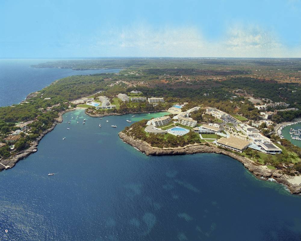 IKOS Porto Petro