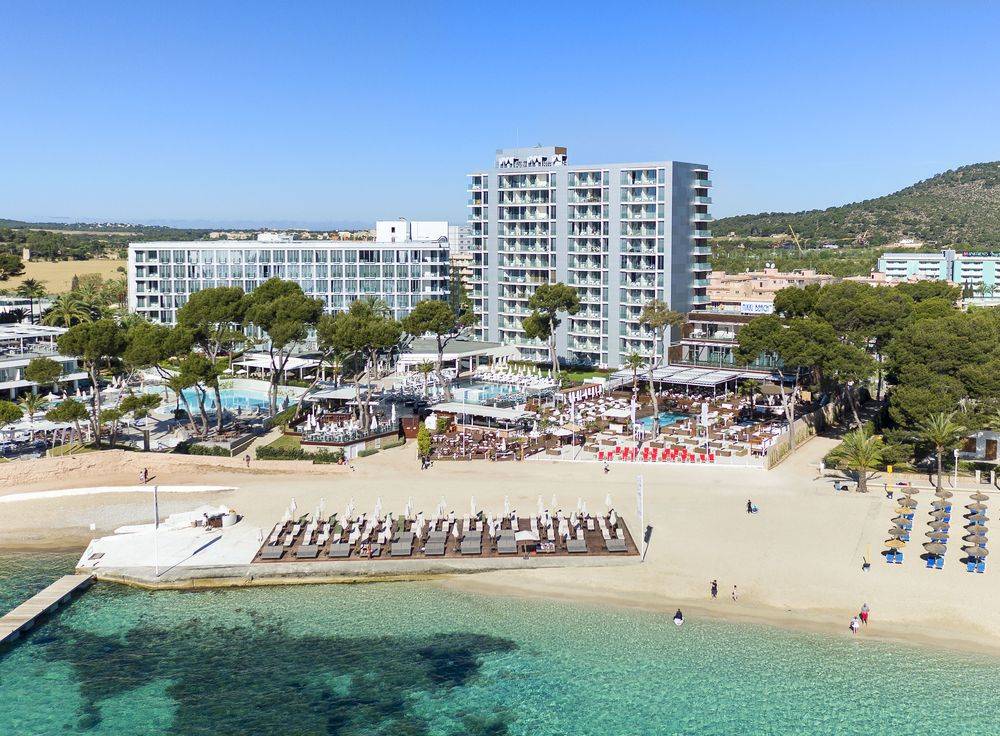 Meliá South Beach