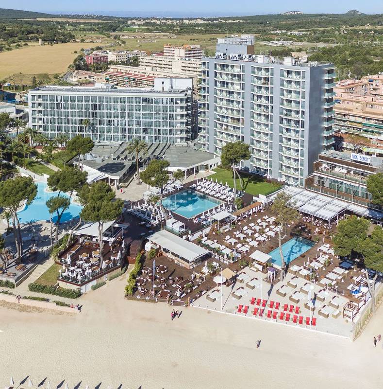 Meliá South Beach